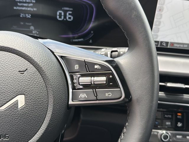 2025 Kia Seltos S Certified Pre-Owned!