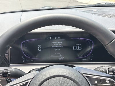 2025 Kia Seltos S Certified Pre-Owned!