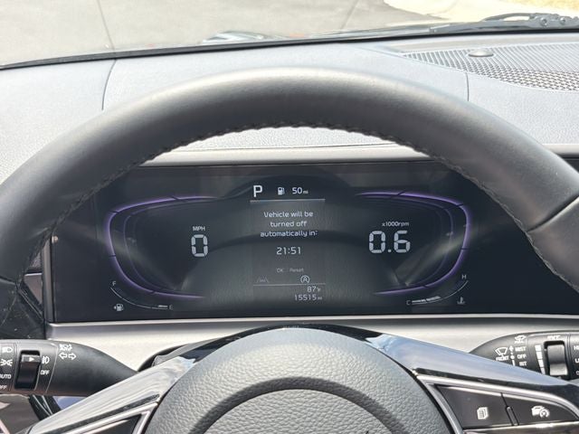2025 Kia Seltos S Certified Pre-Owned!