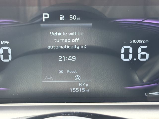 2025 Kia Seltos S Certified Pre-Owned!
