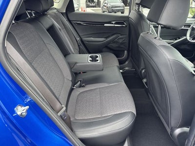 2025 Kia Seltos S Certified Pre-Owned