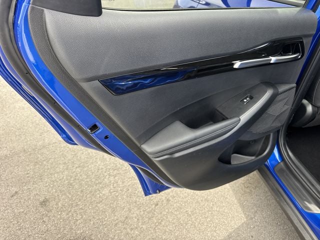 2025 Kia Seltos S Certified Pre-Owned