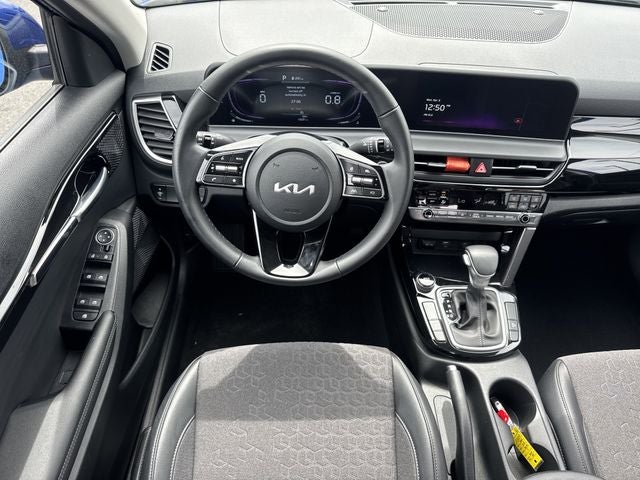 2025 Kia Seltos S Certified Pre-Owned
