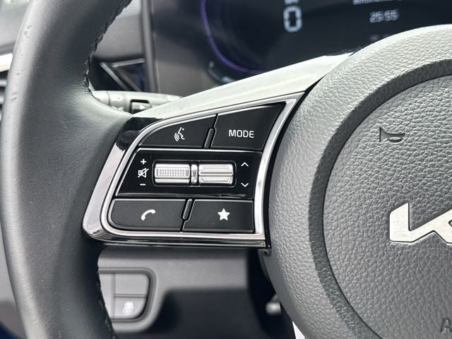 2025 Kia Seltos S Certified Pre-Owned
