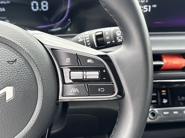 2025 Kia Seltos S Certified Pre-Owned