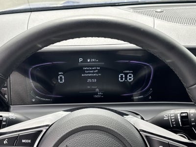 2025 Kia Seltos S Certified Pre-Owned