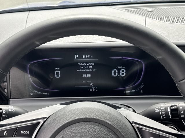 2025 Kia Seltos S Certified Pre-Owned