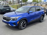 2025 Kia Seltos S Certified Pre-Owned