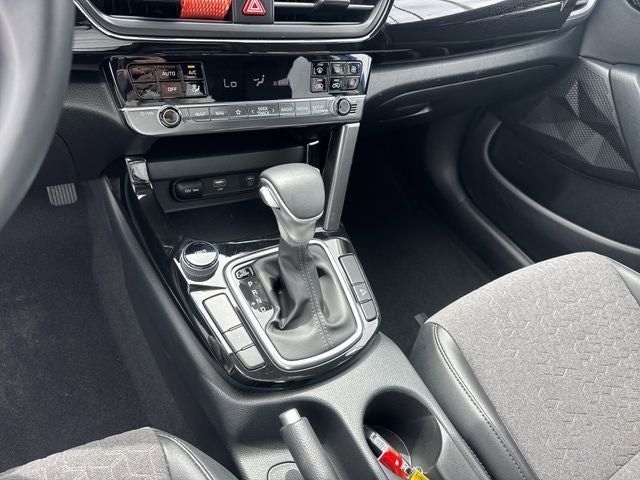 2025 Kia Seltos S Certified Pre-Owned