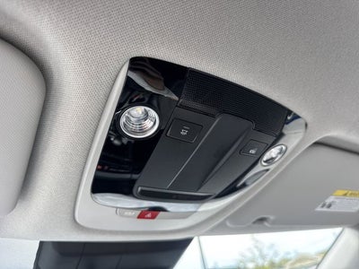 2025 Kia Seltos S Certified Pre-Owned