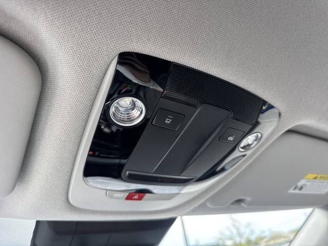 2025 Kia Seltos S Certified Pre-Owned