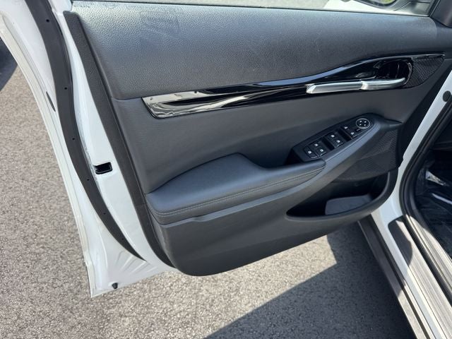 2024 Kia Seltos X-Line Certified Pre-Owned
