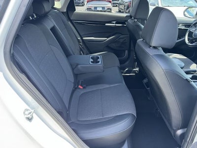 2024 Kia Seltos X-Line Certified Pre-Owned