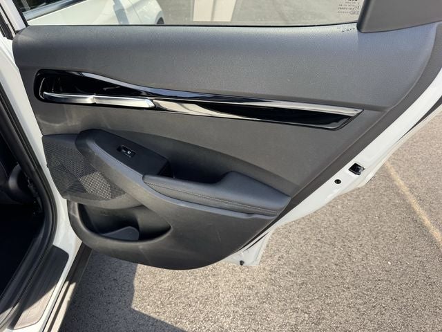 2024 Kia Seltos X-Line Certified Pre-Owned