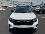 2024 Kia Seltos X-Line Certified Pre-Owned