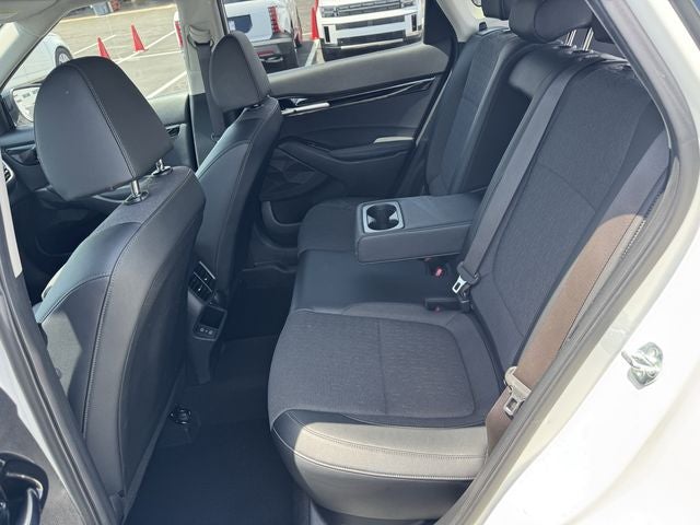 2024 Kia Seltos X-Line Certified Pre-Owned