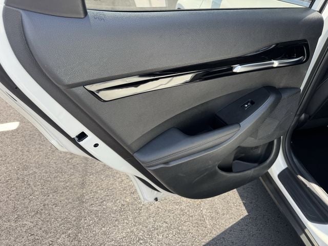 2024 Kia Seltos X-Line Certified Pre-Owned