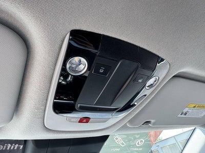 2024 Kia Seltos X-Line Certified Pre-Owned