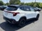 2024 Kia Seltos X-Line Certified Pre-Owned