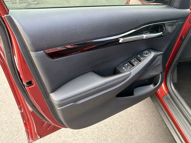 2024 Kia Seltos S Certified Pre Owned!