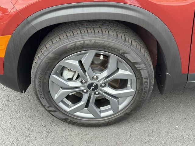 2024 Kia Seltos S Certified Pre Owned!