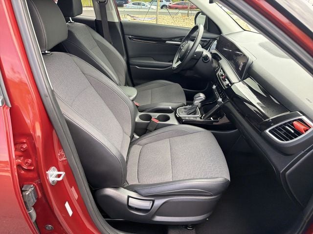 2024 Kia Seltos S Certified Pre Owned!