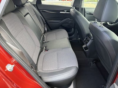 2024 Kia Seltos S Certified Pre Owned!