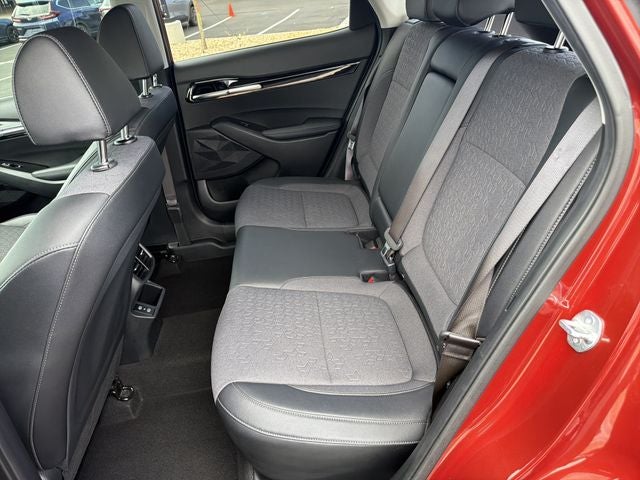 2024 Kia Seltos S Certified Pre Owned!