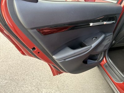 2024 Kia Seltos S Certified Pre Owned!