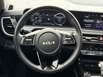 2024 Kia Seltos S Certified Pre Owned!