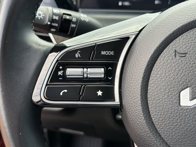 2024 Kia Seltos S Certified Pre Owned!