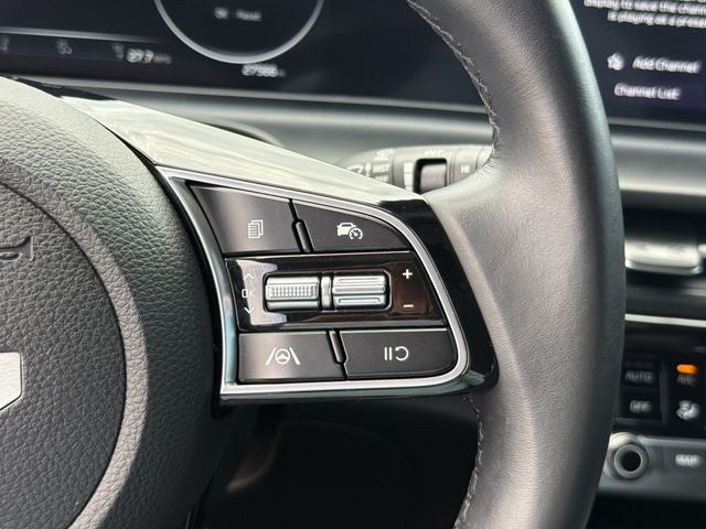 2024 Kia Seltos S Certified Pre Owned!