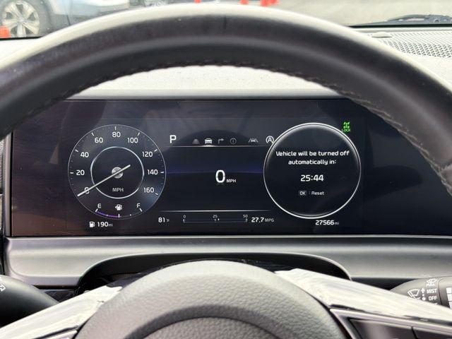 2024 Kia Seltos S Certified Pre Owned!
