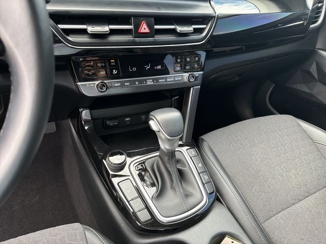 2024 Kia Seltos S Certified Pre Owned!