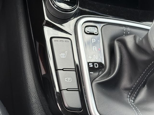 2024 Kia Seltos S Certified Pre Owned!