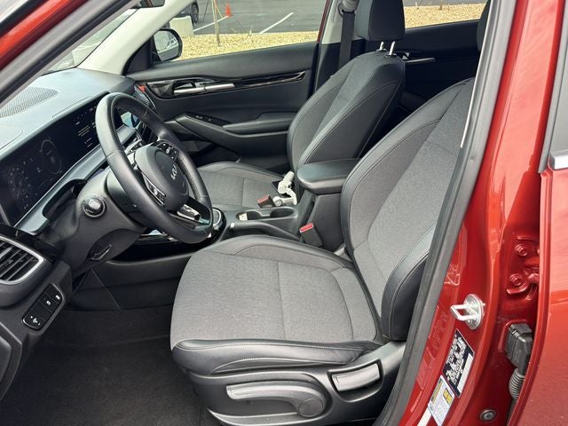 2024 Kia Seltos S Certified Pre Owned!