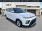 2022 Kia Soul S Certified Pre-Owned