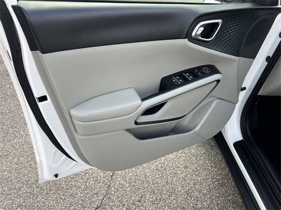 2022 Kia Soul S Certified Pre-Owned