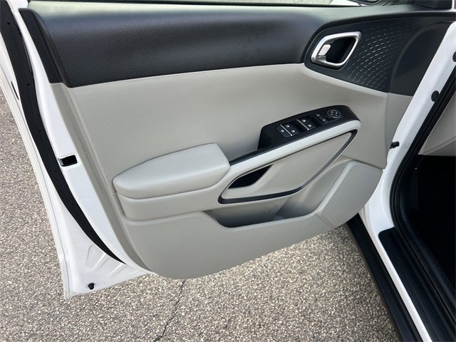 2022 Kia Soul S Certified Pre-Owned