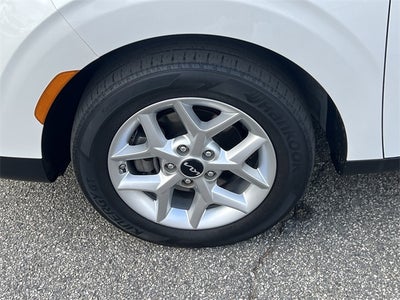 2022 Kia Soul S Certified Pre-Owned