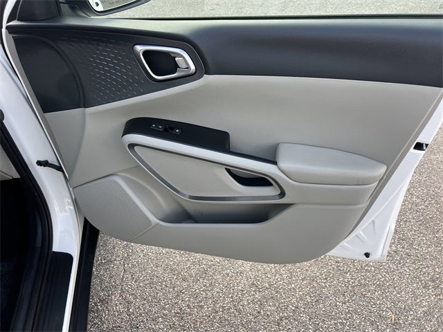 2022 Kia Soul S Certified Pre-Owned