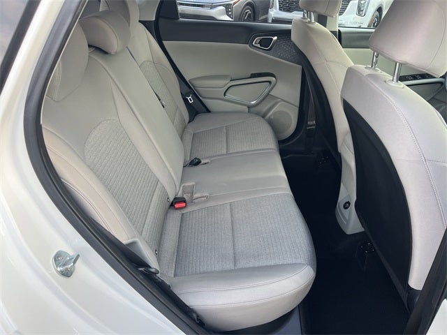 2022 Kia Soul S Certified Pre-Owned