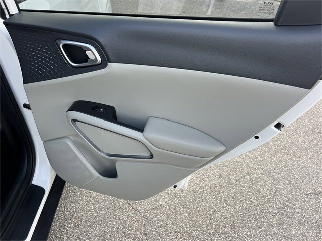 2022 Kia Soul S Certified Pre-Owned