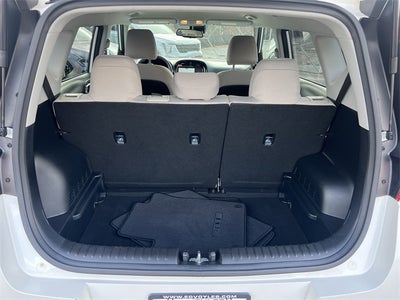 2022 Kia Soul S Certified Pre-Owned