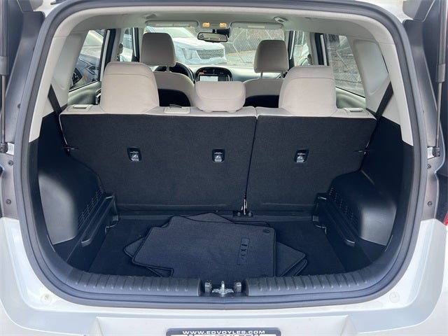 2022 Kia Soul S Certified Pre-Owned