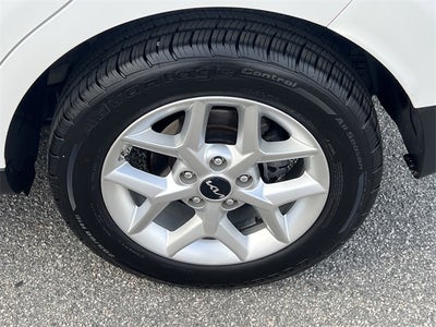 2022 Kia Soul S Certified Pre-Owned