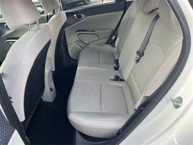 2022 Kia Soul S Certified Pre-Owned