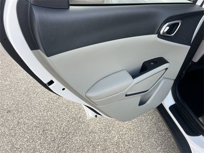 2022 Kia Soul S Certified Pre-Owned