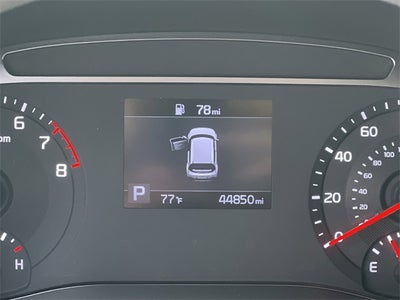 2022 Kia Soul S Certified Pre-Owned