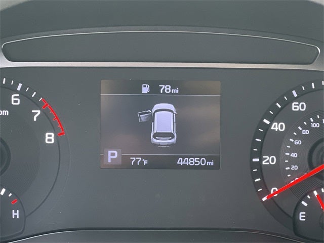 2022 Kia Soul S Certified Pre-Owned